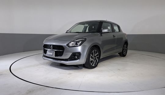 Suzuki • Swift
