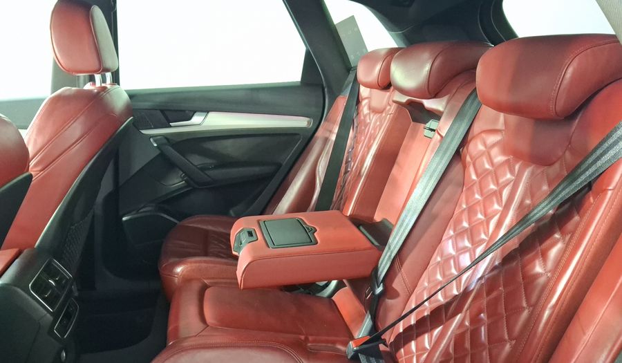 Audi Q5 2.0 45 S LINE DCT 4WD Suv 2019