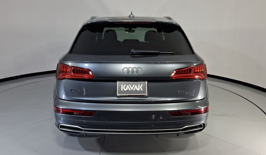 Audi Q5 2.0 45 S LINE DCT 4WD Suv 2019