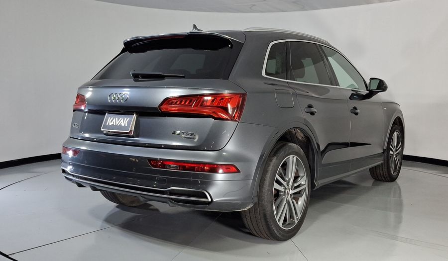 Audi Q5 2.0 45 S LINE DCT 4WD Suv 2019