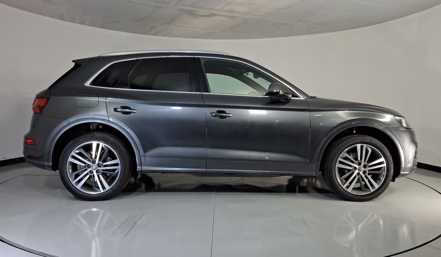 Audi Q5 2.0 45 S LINE DCT 4WD Suv 2019