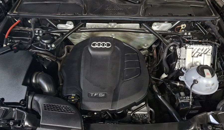 Audi Q5 2.0 45 S LINE DCT 4WD Suv 2019