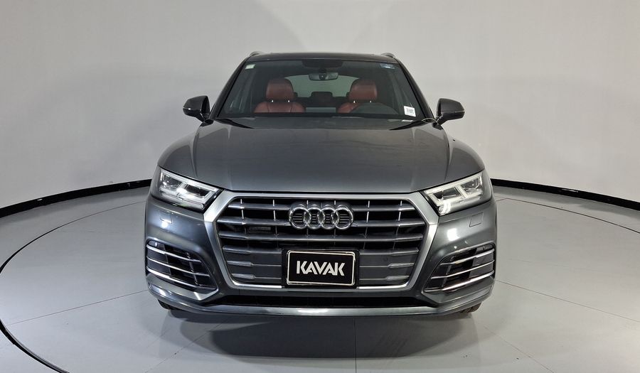 Audi Q5 2.0 45 S LINE DCT 4WD Suv 2019