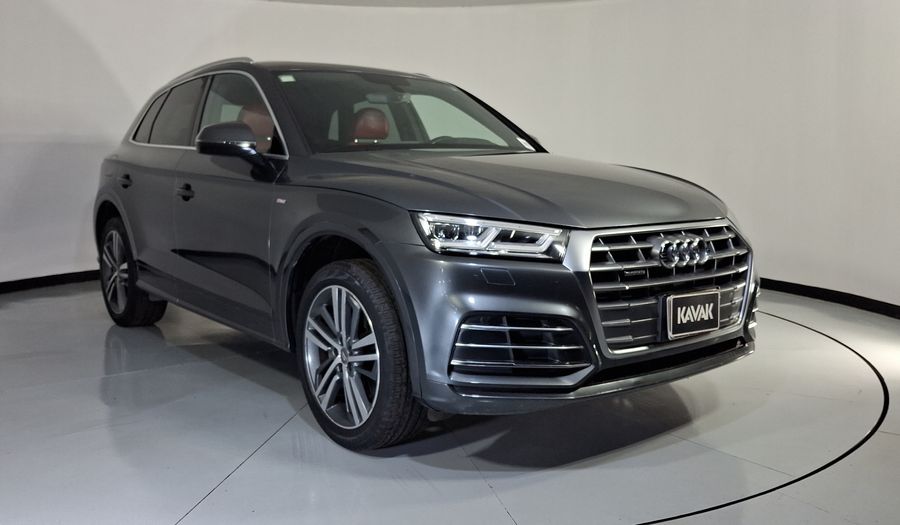 Audi Q5 2.0 45 S LINE DCT 4WD Suv 2019