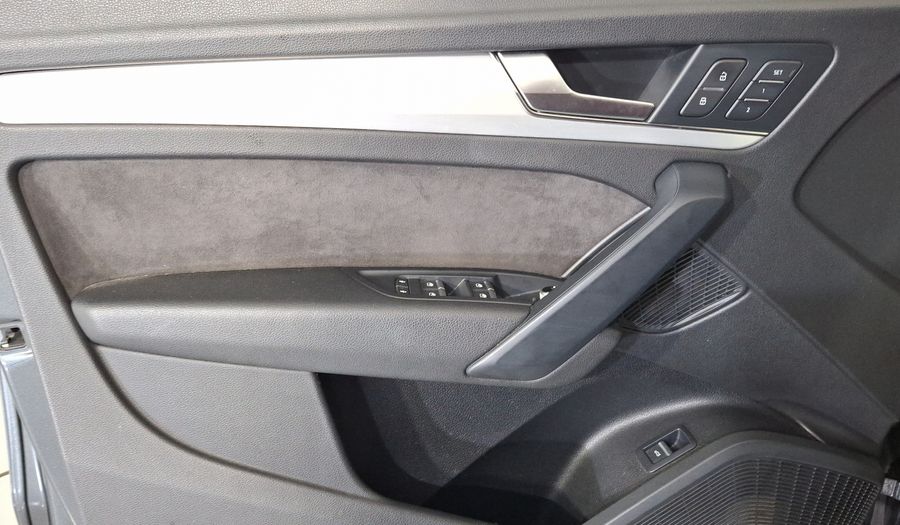 Audi Q5 2.0 45 S LINE DCT 4WD Suv 2019