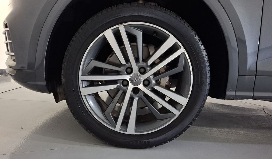 Audi Q5 2.0 45 S LINE DCT 4WD Suv 2019
