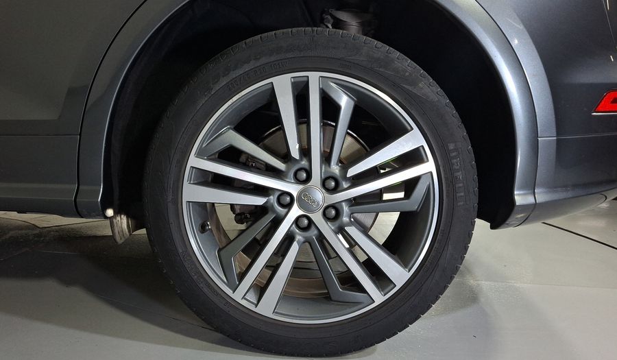 Audi Q5 2.0 45 S LINE DCT 4WD Suv 2019