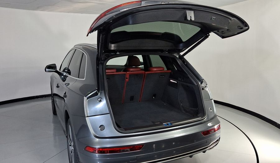 Audi Q5 2.0 45 S LINE DCT 4WD Suv 2019