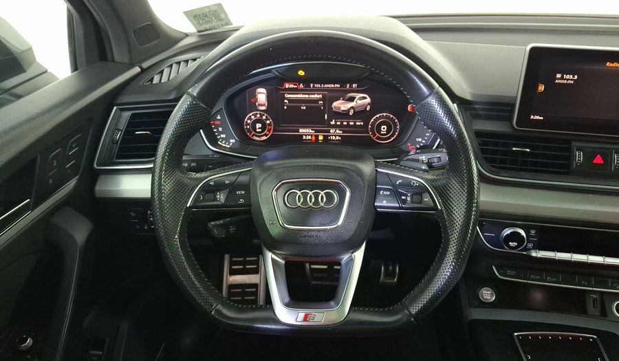 Audi Q5 2.0 45 S LINE DCT 4WD Suv 2019