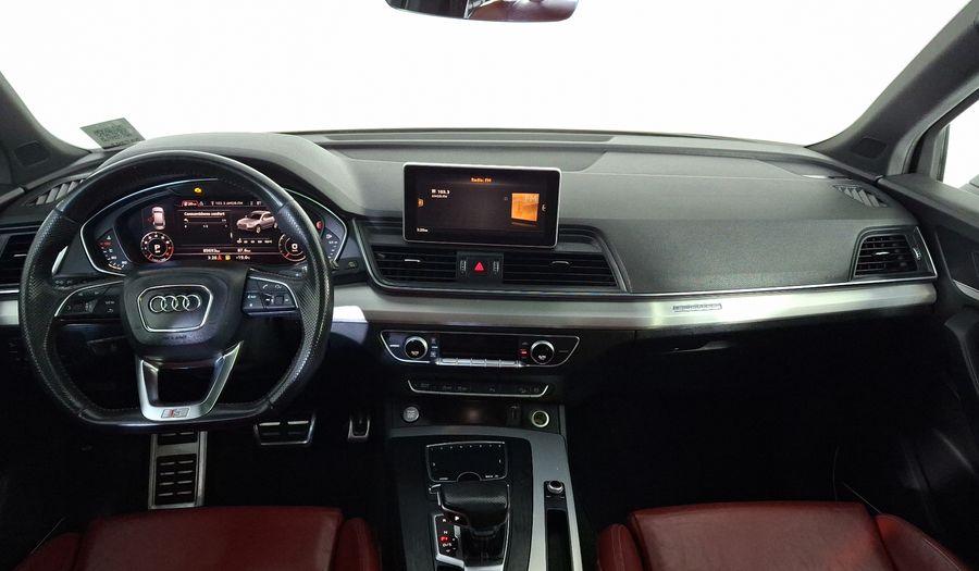 Audi Q5 2.0 45 S LINE DCT 4WD Suv 2019
