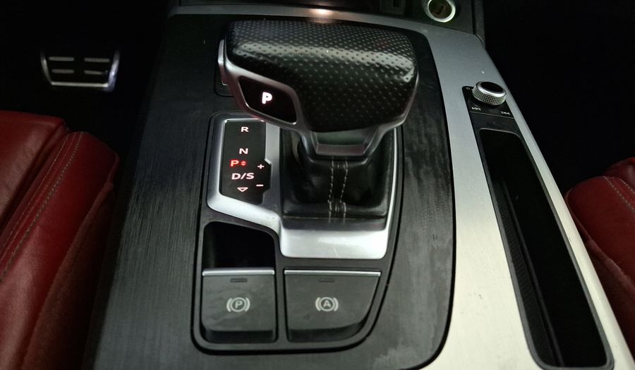 Audi Q5 2.0 45 S LINE DCT 4WD Suv 2019