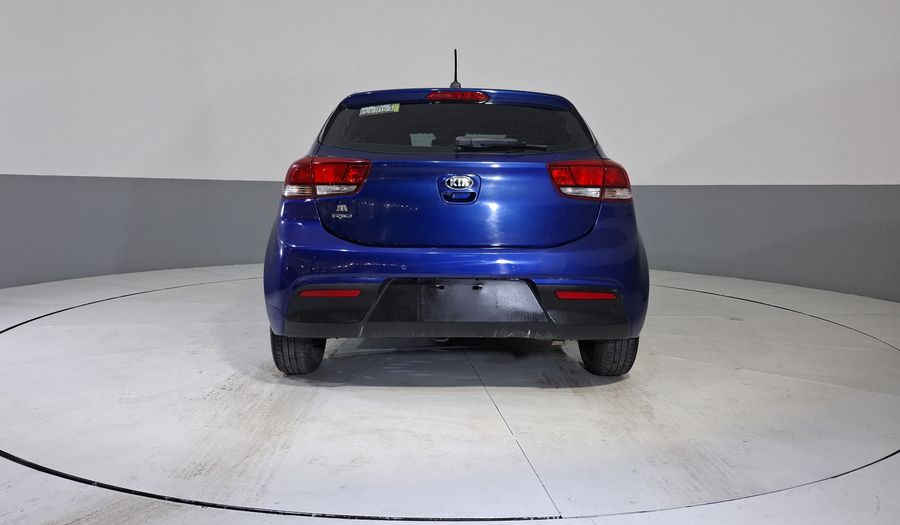 Kia Rio 1.6 EX Hatchback 2019