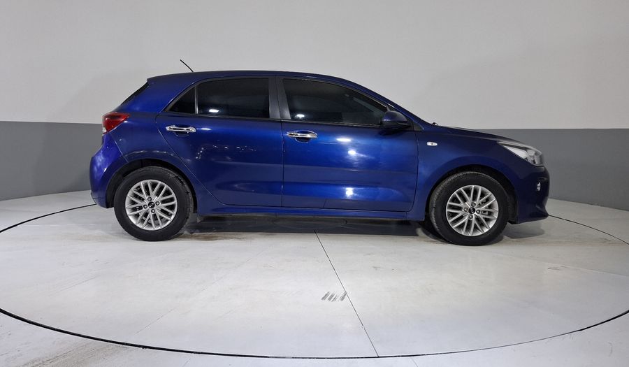 Kia Rio 1.6 EX Hatchback 2019