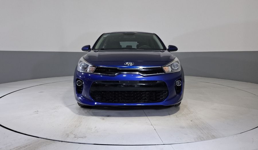 Kia Rio 1.6 EX Hatchback 2019