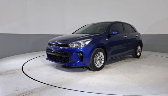 Kia • Rio