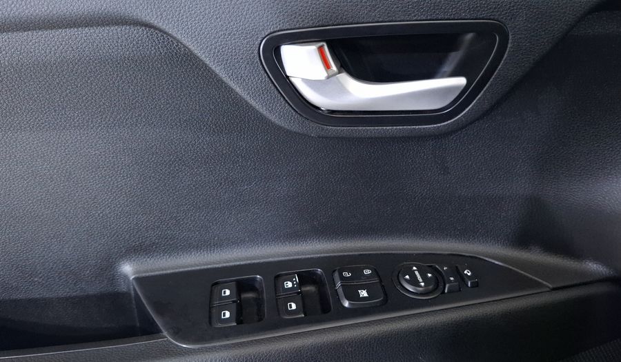 Kia Rio 1.6 EX Hatchback 2019