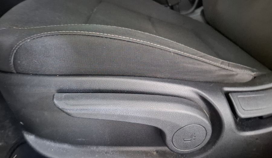 Kia Rio 1.6 EX Hatchback 2019