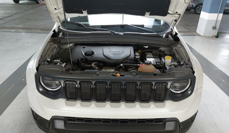 Jeep Renegade 1.3 T270 SPORT AUTO Suv 2023