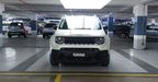 Jeep Renegade 1.3 T270 SPORT AUTO Suv 2023