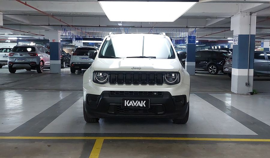 Jeep Renegade 1.3 T270 SPORT AUTO Suv 2023