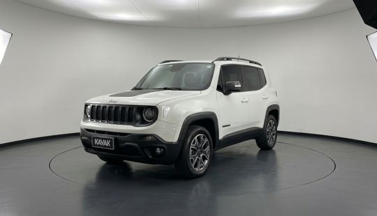 Jeep • Renegade