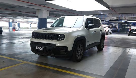 Jeep • Renegade