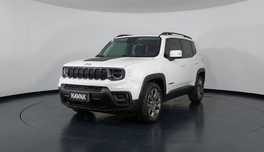 Jeep • Renegade