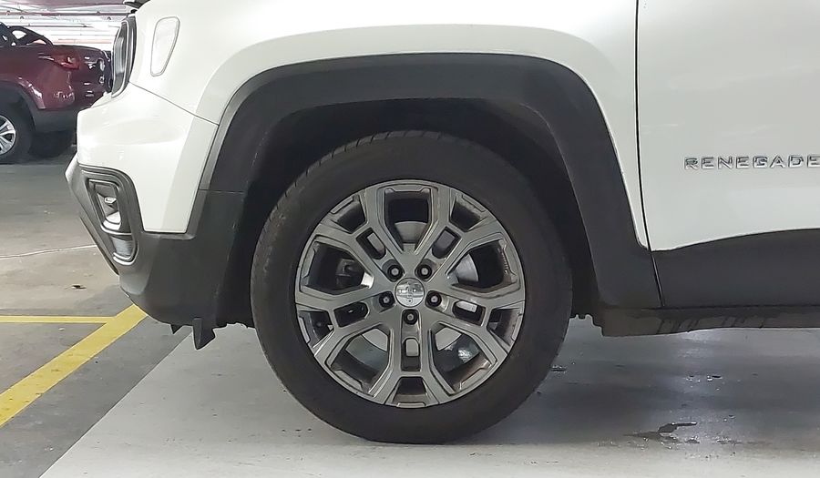 Jeep Renegade 1.3 T270 SPORT AUTO Suv 2023