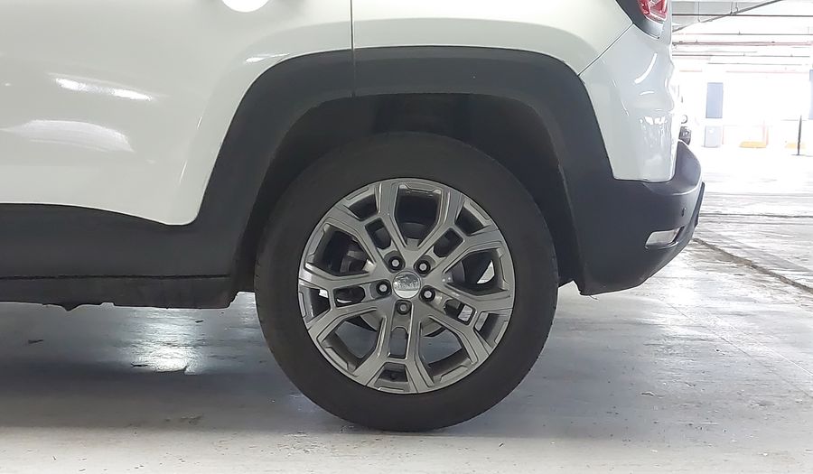 Jeep Renegade 1.3 T270 SPORT AUTO Suv 2023