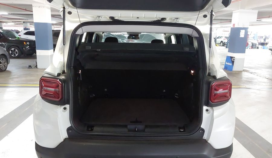 Jeep Renegade 1.3 T270 SPORT AUTO Suv 2023