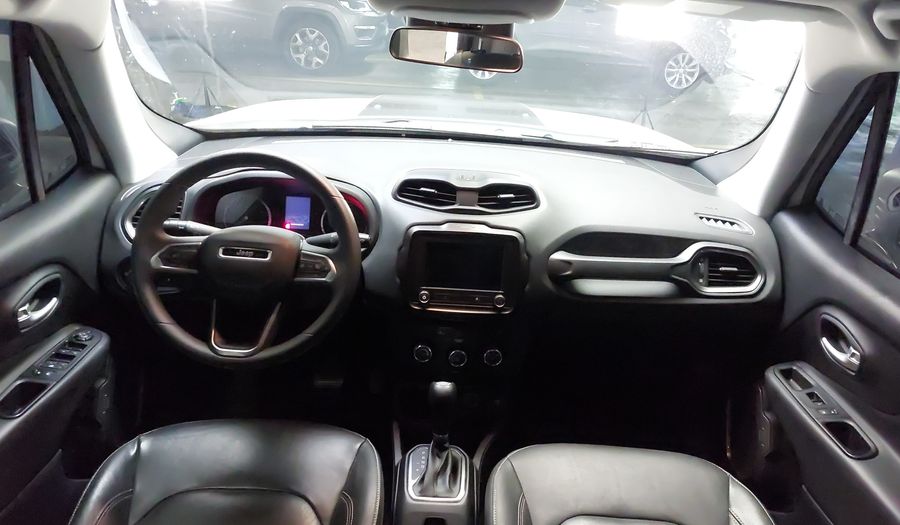 Jeep Renegade 1.3 T270 SPORT AUTO Suv 2023