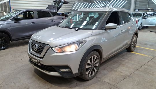 Nissan • Kicks