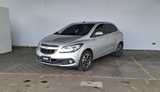 Chevrolet • Onix