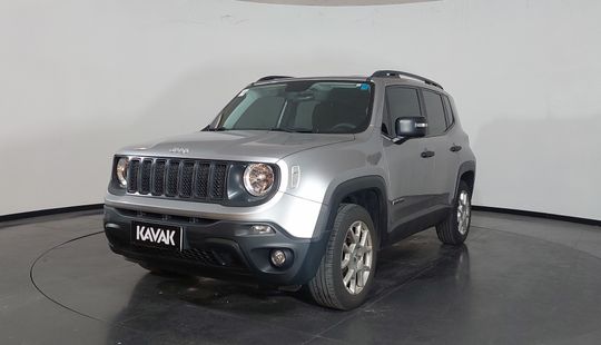 Jeep • Renegade