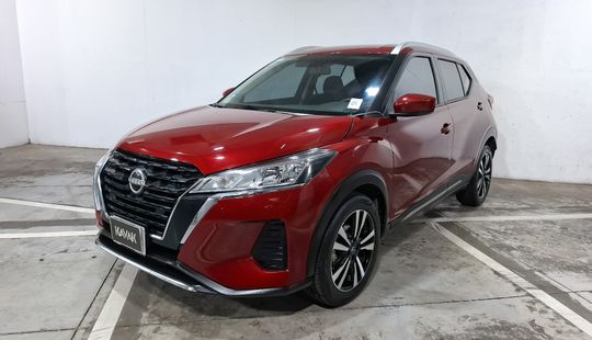 Nissan • Kicks