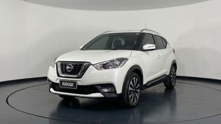 Nissan • Kicks