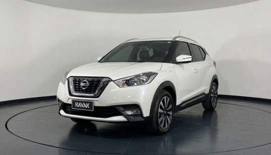 Nissan • Kicks