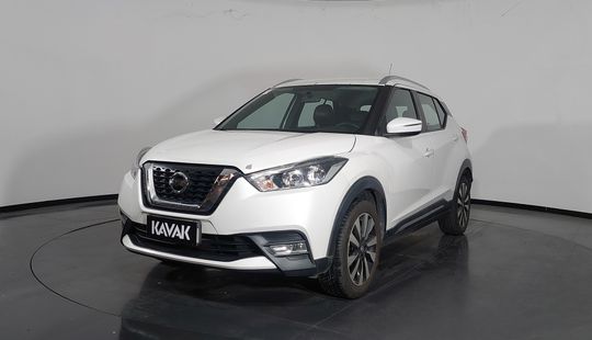 Nissan • Kicks