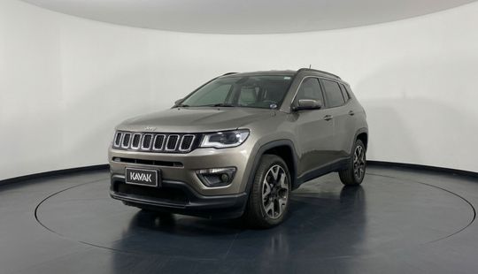 Jeep • Compass