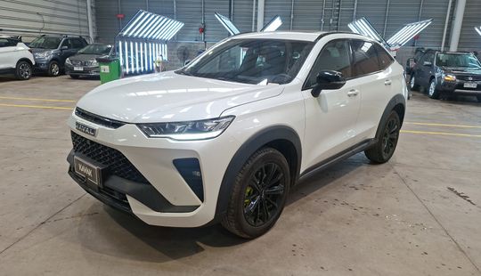 gwm • Haval H6
