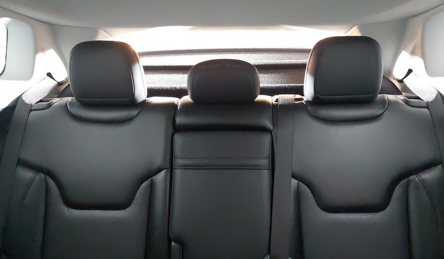 Jeep Compass 2.0 LONGITUDE AUTO Suv 2020