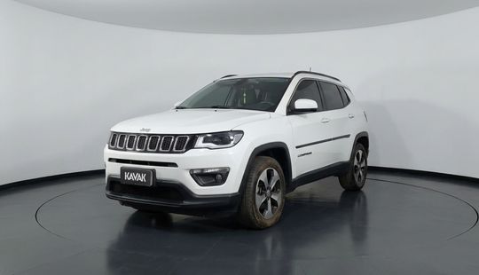 Jeep • Compass