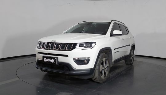Jeep • Compass
