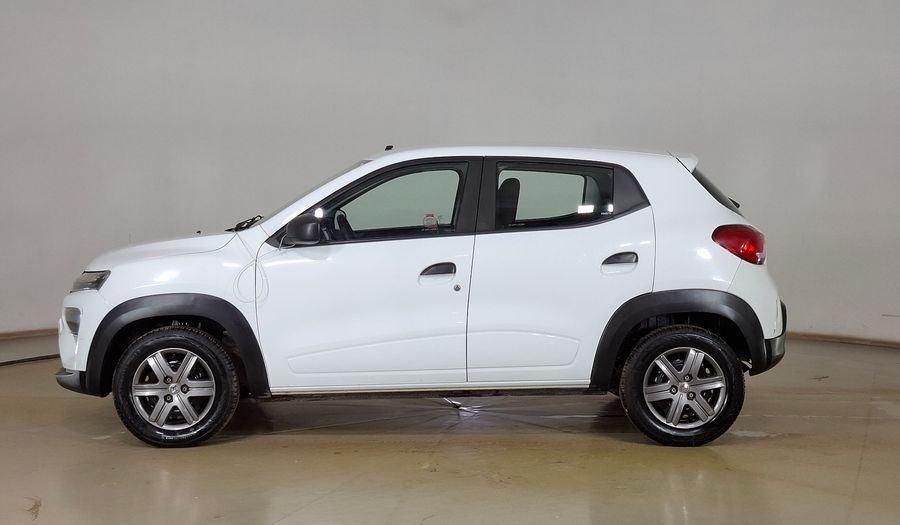 Renault Kwid 1.0 ZEN Hatchback 2024