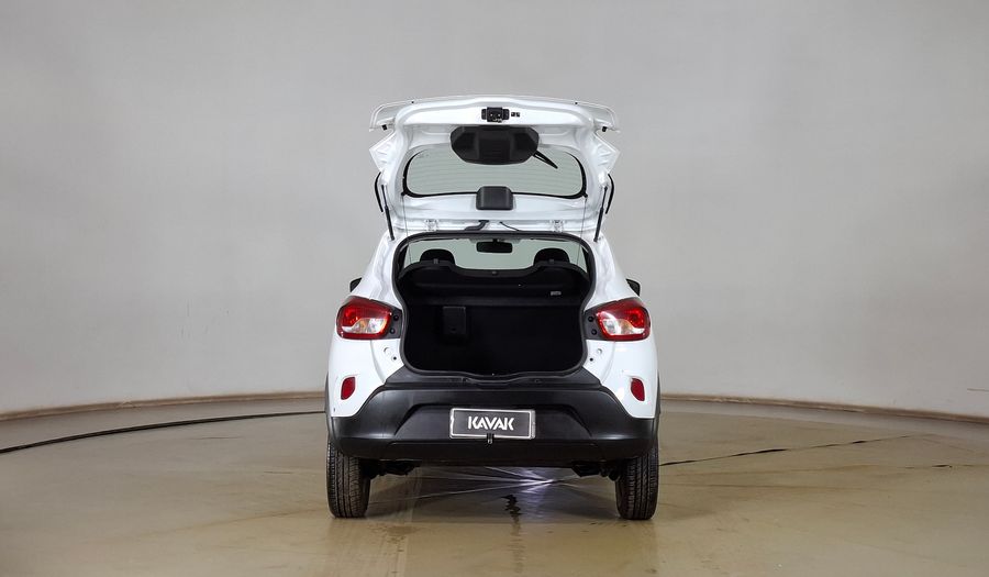 Renault Kwid 1.0 ZEN Hatchback 2024