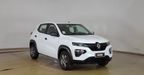 Renault Kwid 1.0 ZEN Hatchback 2024