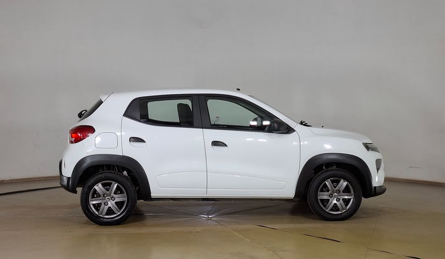 Renault Kwid 1.0 ZEN Hatchback 2024