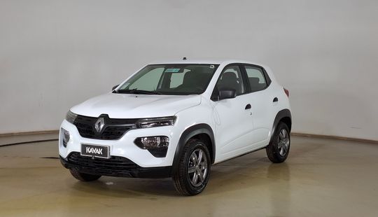 Renault • Kwid