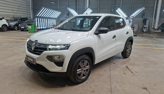 Renault • Kwid