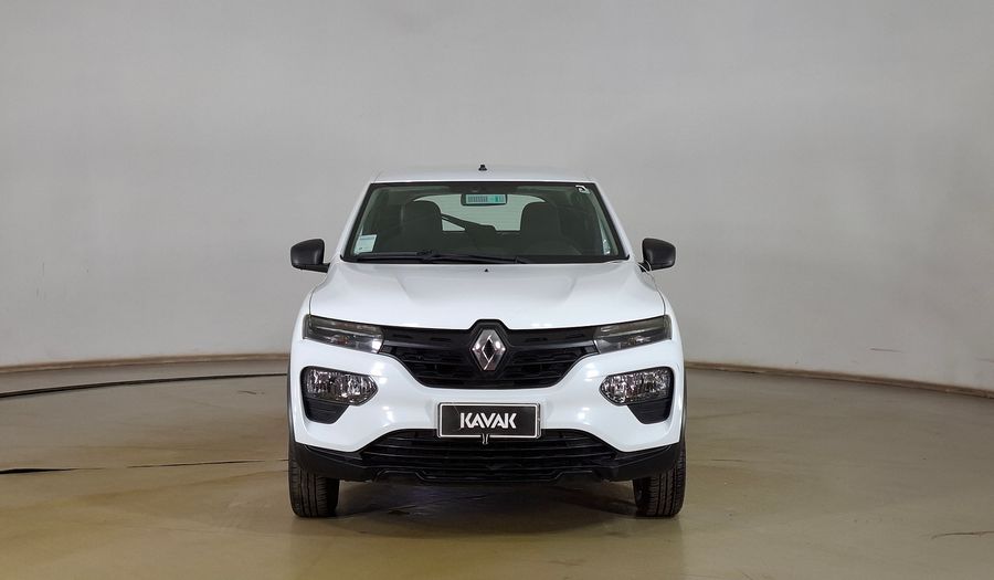 Renault Kwid 1.0 ZEN Hatchback 2024